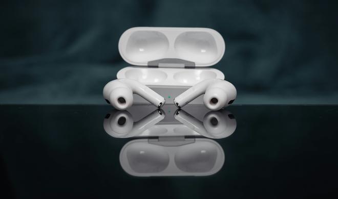 Laut einer Studie braucht Apple die AirPods Pro 3 alleine für die Verkaufszahlen seiner Kopfhörer.