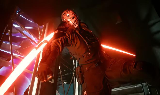 Cyberpunk 2077 ist jetzt für den Mac verfügbar.