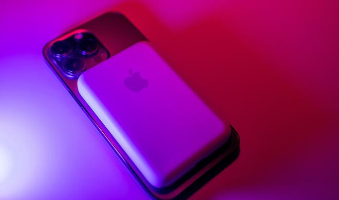 Kommt der Akku-Rucksack wieder?