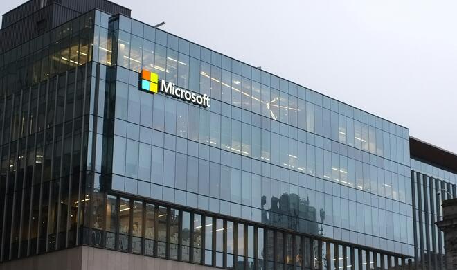 Microsoft fand eine Sicherheitslücke in Spotlight, die geschlossen wurde, bevor sie ausgenutzt werden konnte.