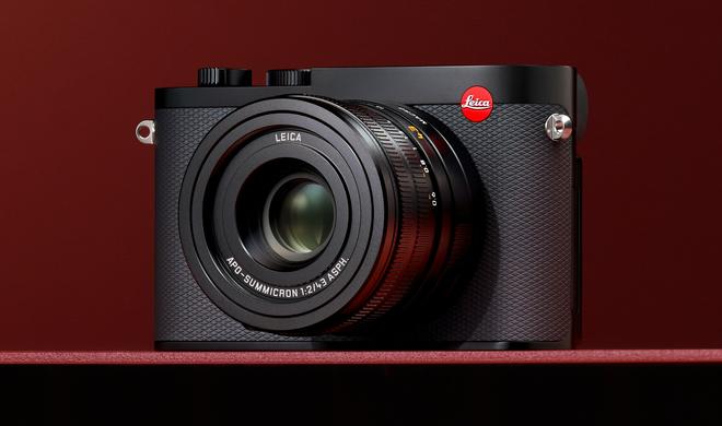 Leica Q3 43 im Test