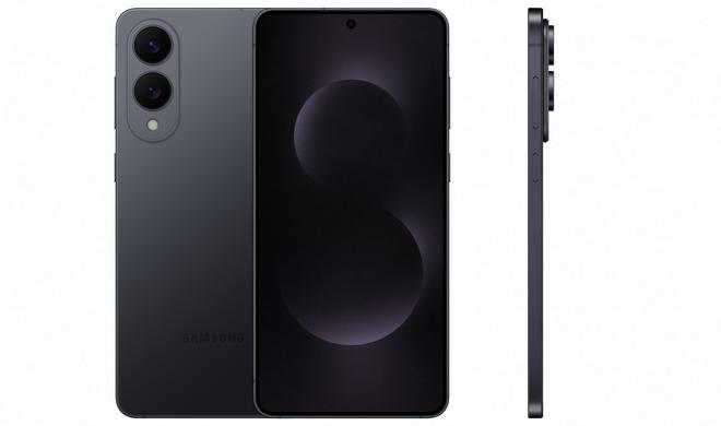 Samsung hat mit dem Galaxy S25 Edge vorgelegt.