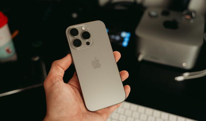 Apple plant eine Preiserhöhung für so gut wie alle neuen iPhones.