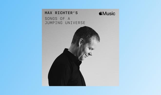 Songs of a Jumping Universe: Ab morgen bei Apple Music Chill.