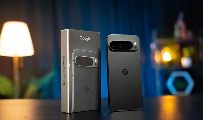 Wer den Schaden hat, braucht für den Spot(t) nicht zu sorgen: Google stichelt medial gegen Apple.