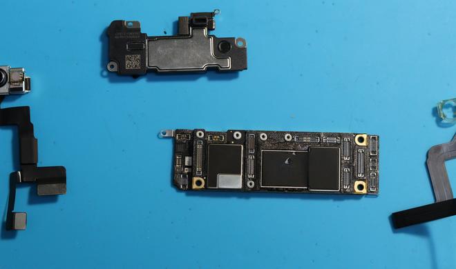 Sicherheitsvorfall bei TSMC