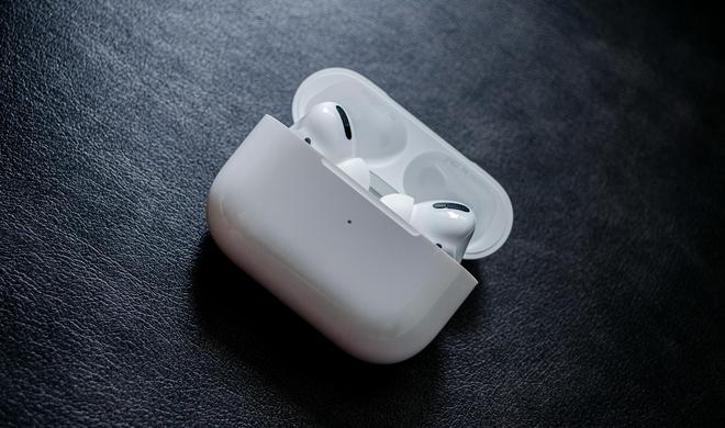 Die AirPods bekommen in iOS 26 ein sichtbares Upgrade.