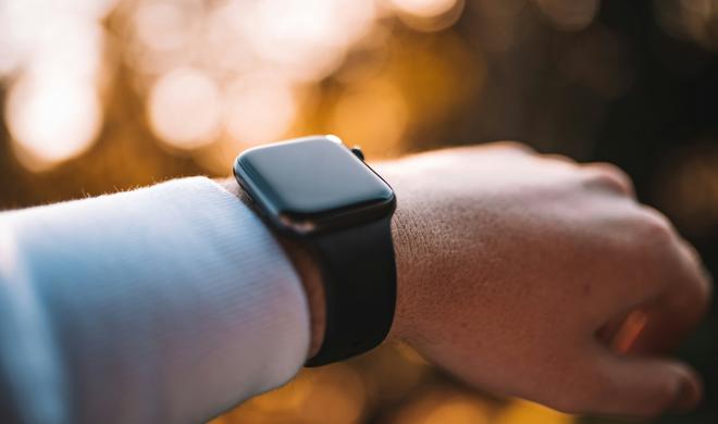 Bekommt die Apple Watch (nächstes Jahr) Touch ID?