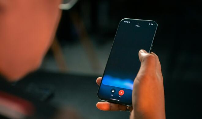 Wird Gemini bald die Basis für Siri?