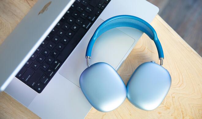 Derzeit sieht es nicht nach einer neuen Generation der AirPods Max aus.