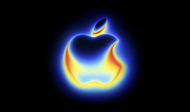 „Awe Dropping“, so der Name der diesjährigen iPhone-Keynote.