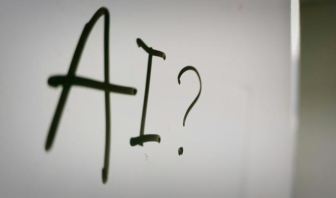 Wie geht es weiter mit der KI bei Apple? Kauf oder Entwicklung?
