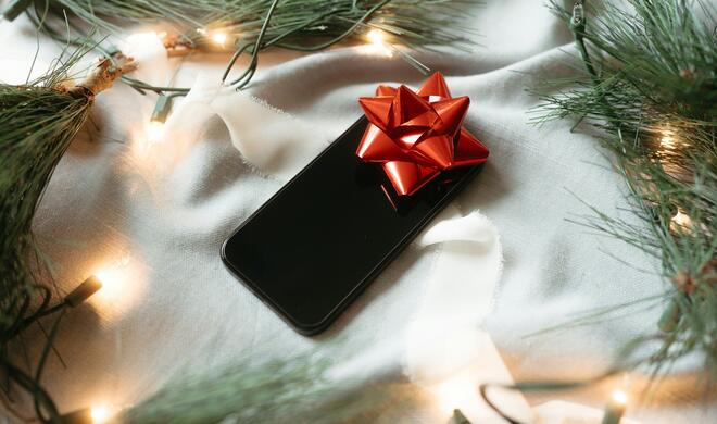 iPhone-Hype soll den Smartphone-Markt doch noch ankurbeln.