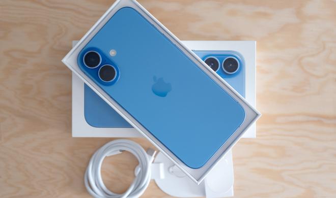 Wer sein iPhone gut pflegt, kann dafür auch nach Jahren noch einen anständigen Preis erzielen.