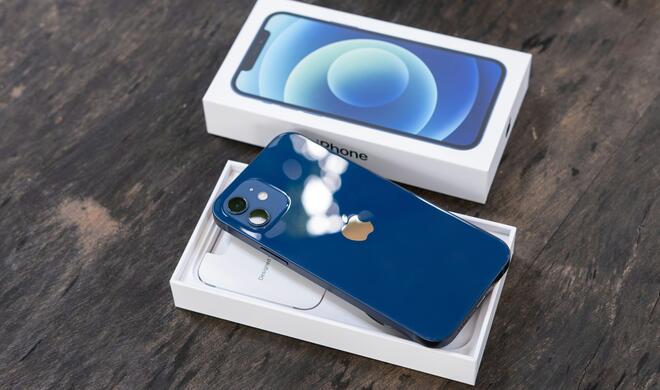 Die EU ist noch immer nicht zufrieden mit den Strahlungswerten des iPhone 12.