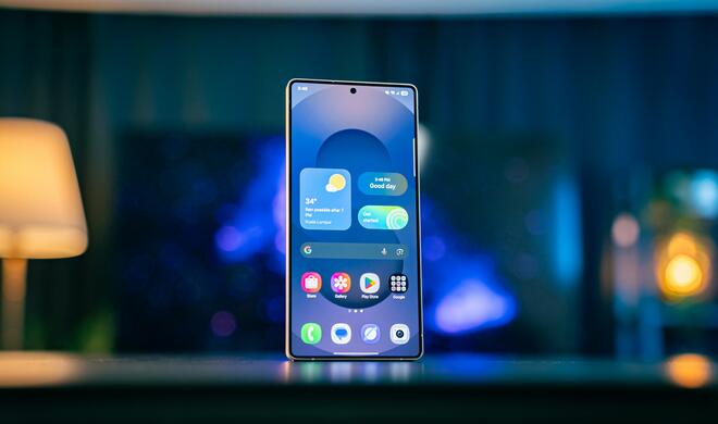 Samsung will (abermals) die Hausaufgaben von Apple abschreiben.