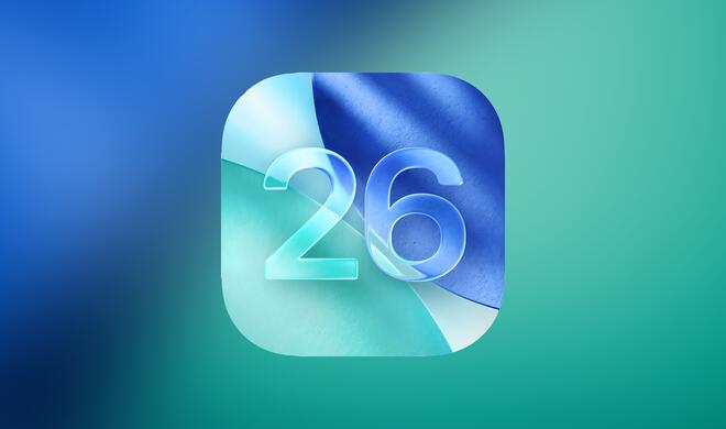 Die neuen Betriebssysteme samt frischem Look kommen bereits am Montag.