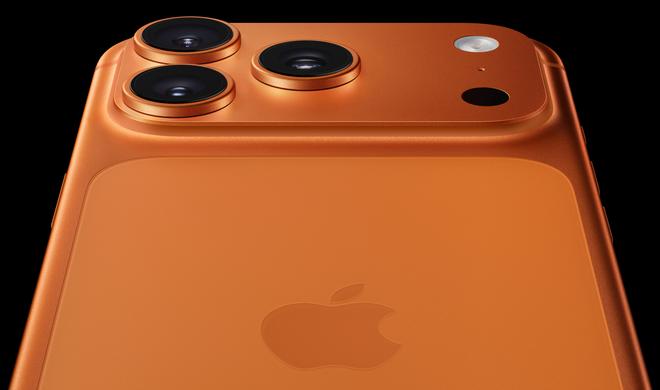 Die neue iPhone-Generation ist weniger als eine Woche entfernt – und jetzt gibt es erste Fotos des Verpackungsdesigns.