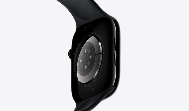Wird die Apple Watch langsamer geladen als sie könnte, kann sie eine neue Warnung ausgeben.