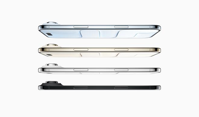 Das iPhone Air als Testballon für ein „halbes iPhone Fold“?