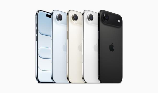 Das dünnste iPhone aller Zeiten? Vielleicht nicht mehr lange, denn das iPhone Fold soll noch dünner werden.