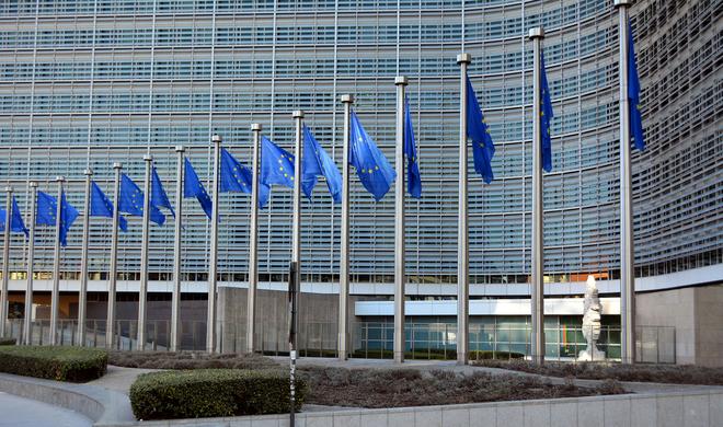 Es scheint als würden sich Apple und die EU wohl niemals einig werden …