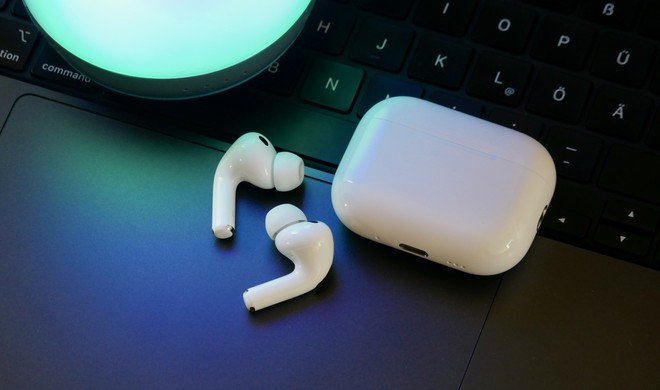 Apple hat bei den neuen AirPods Pro 3 an vielen und den richtigen Schrauben gedreht.