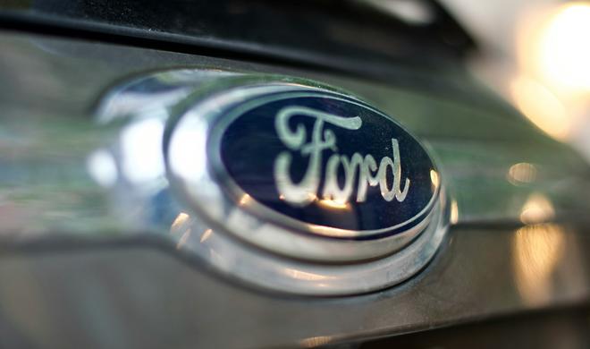Ford mag CarPlay Ultra nicht, wie deren Chef in einem Podcast ausführlich erklärte.