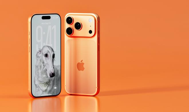 Das neue iPhone-Lineup verkauft sich gut – aber es gibt ein Sorgenkind.