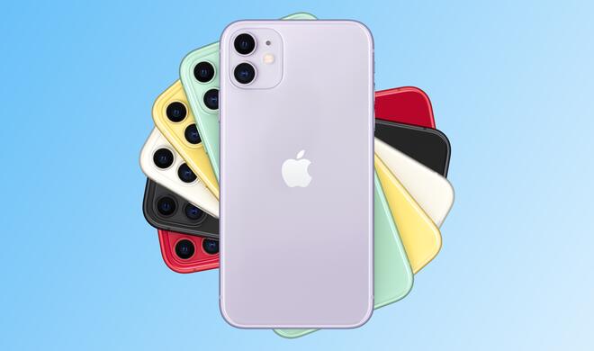 Es ist im Übrigen keine Schande, sich ein neues iPhone nach der Farbe auszuwählen. Aber bitte lass technische Argumente dabei nicht völlig außer Acht.