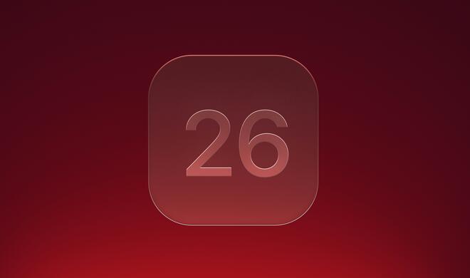 iOS 26.0.2 lässt anscheinend nicht mehr lang auf sich warten.