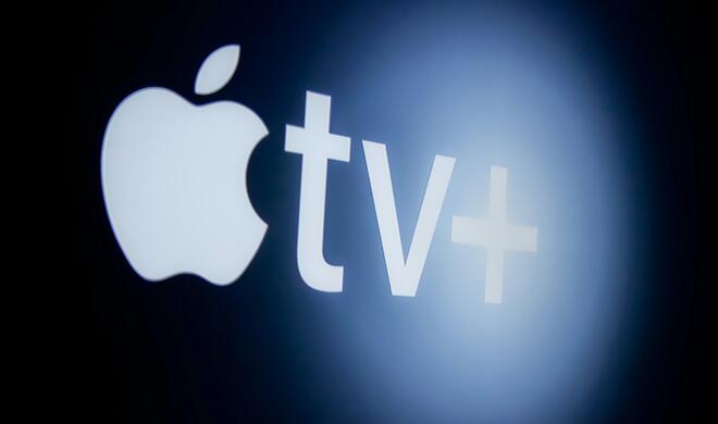 Apple wird seinen Streaming-Dienst umbenennen: Das „+“ kommt weg.