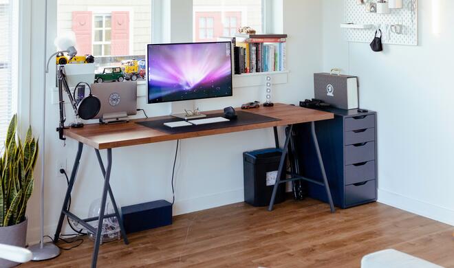 Die jüngst veröffentlichte Beta deutet auf ein neues Pro Display XDR hin.