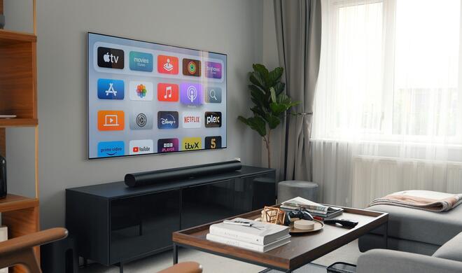 Eddy Cue fürchtet keine Verwechslungen, wenn die Set-Top-Box, die App und der Streaming-Dienst „Apple TV“ heißen.