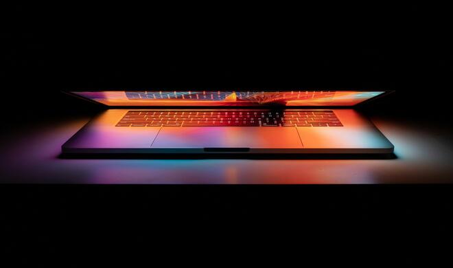 Großes steht dem MacBook Pro bevor: OLED und Touch sollen nächstes Jahr kommen.