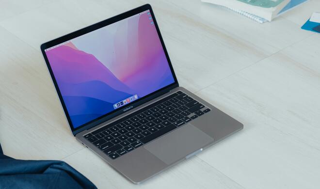 Per Pressemitteilung hat Apple den schnellsten Chip für Computer aus dem Hut gezaubert.