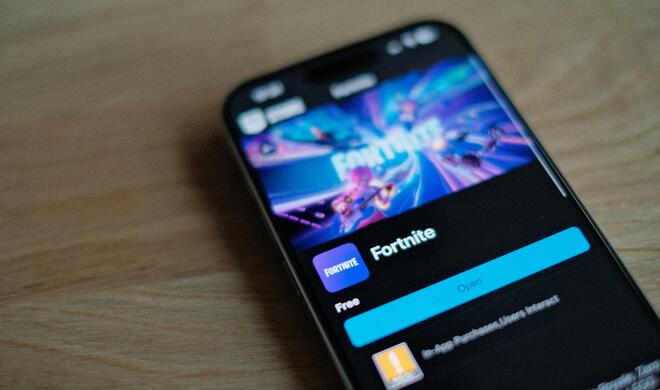 Apple findet die Forderungen von Epic Games weiterhin maßlos überzogen.