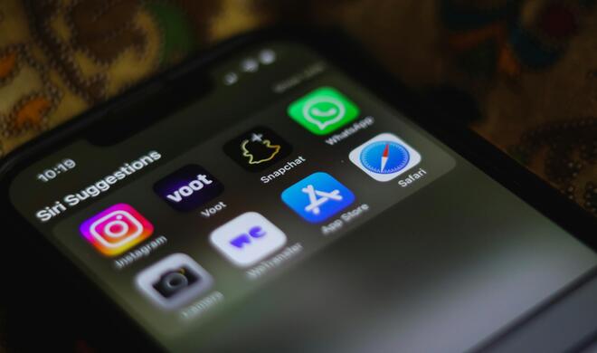 Laut Apple soll der App Store nicht unter das DGM fallen