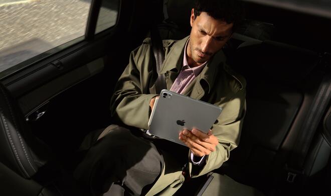 Das iPad Pro M5 kommt mit vielen kleinen Verbesserungen; ob sich ein Upgrade lohnt, hängt davon ab, was du bereits hast.