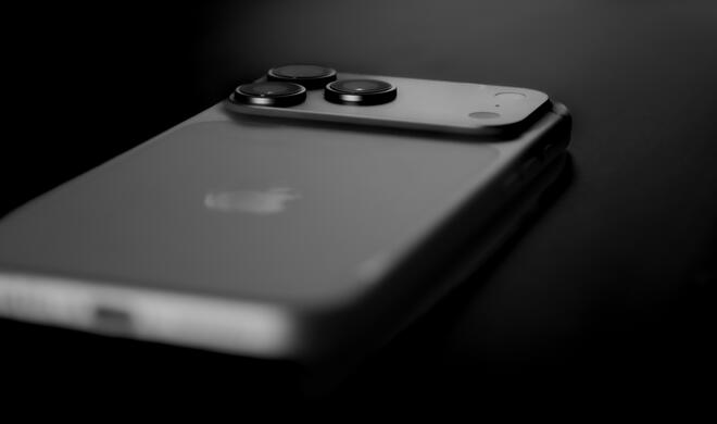 Erfindet Apple die Nummerierung von iPhones neu?