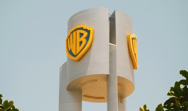 Apple soll an Warner Bros. interessiert sein.