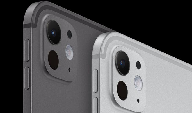 Nutzt das kommende iPad Pro die gleiche Kühltechnologie wie das iPhone 17 Pro?