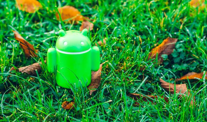 Android-Apps können jetzt in Swift entwickelt werden.