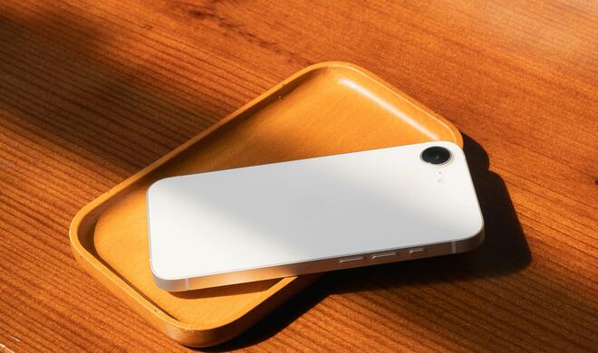 Bekommt das iPhone 17e die Dynamic Island?
