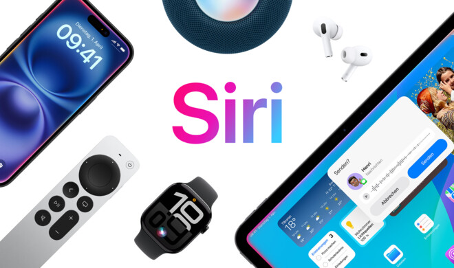 Geht es nach den Politikern hinter dem GUARD Act soll Siri nur noch für Erwachsene sein