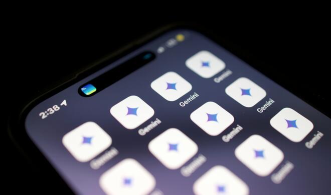 Wie es aussieht, hat derzeit Gemini die besten Karten, Siri künftig zu unterstützen.