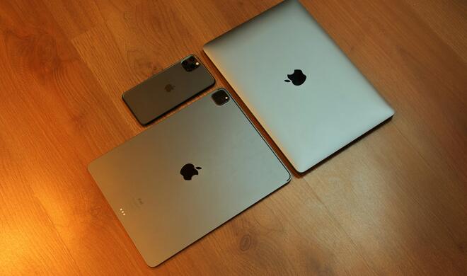 Auf geht's: Die Updates auf Version 26.1 sind da