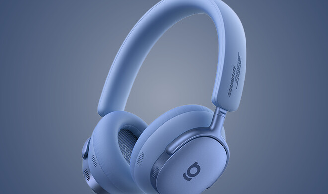 Die Baseus Inspire XH1 gibt es in den Farben Schwarz, Weiß, Orange und Blau.