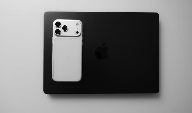 Wie du deinen Akku lädst, hat keine relevanten Auswirkungen auf dessen Lebenserwartung. Gut zu wissen.