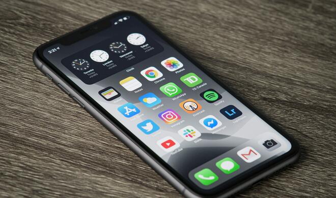 Apple kündigt eine neue Art von Apps an: Mini-Apps.